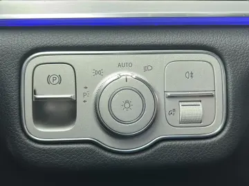 GLE 350 e AMG Coupe belüSitz Mubeam HUD Burmest