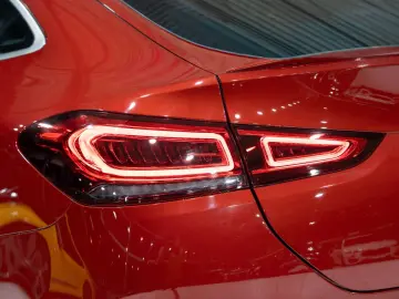 GLE 63 AMG 4Matic  Coupe  SPORTABGAS HUD 22 LM