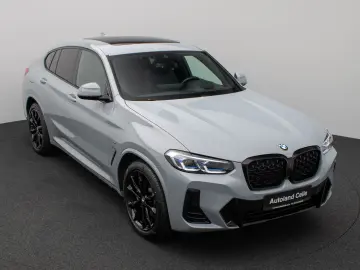 X4 xD30d M Sport Panorama Laser Kamera HUD HiFi