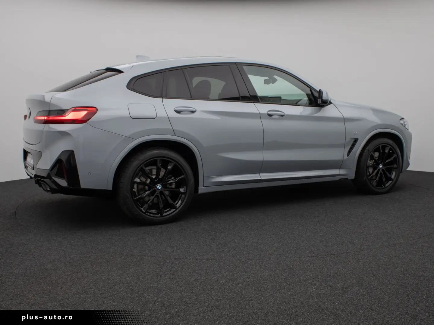 X4 xD30d M Sport Panorama Laser Kamera HUD HiFi