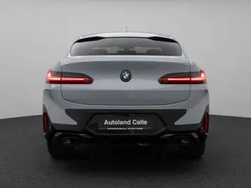 X4 xD30d M Sport Panorama Laser Kamera HUD HiFi