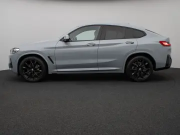 X4 xD30d M Sport Panorama Laser Kamera HUD HiFi