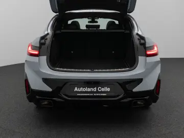 X4 xD30d M Sport Panorama Laser Kamera HUD HiFi