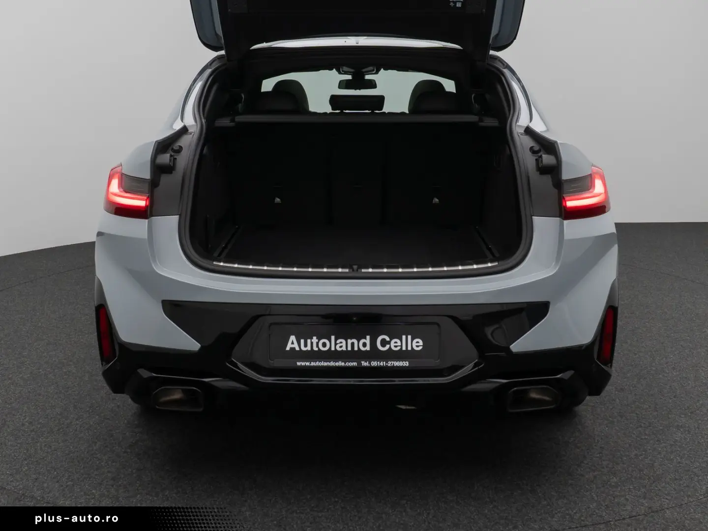 X4 xD30d M Sport Panorama Laser Kamera HUD HiFi