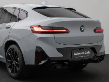 X4 xD30d M Sport Panorama Laser Kamera HUD HiFi