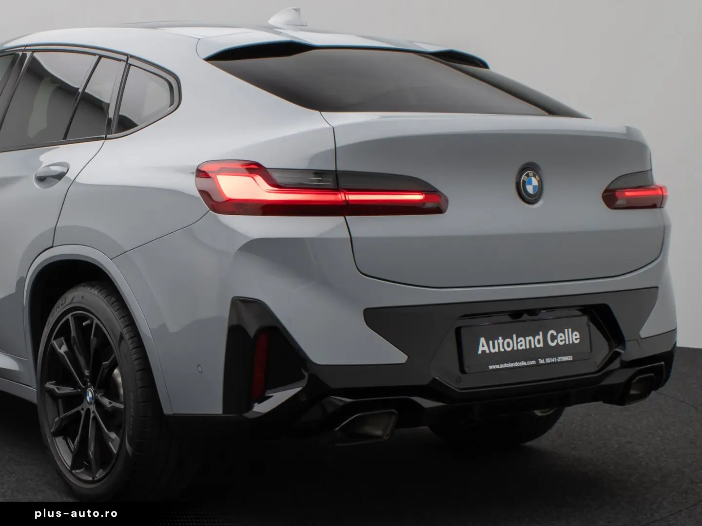 X4 xD30d M Sport Panorama Laser Kamera HUD HiFi