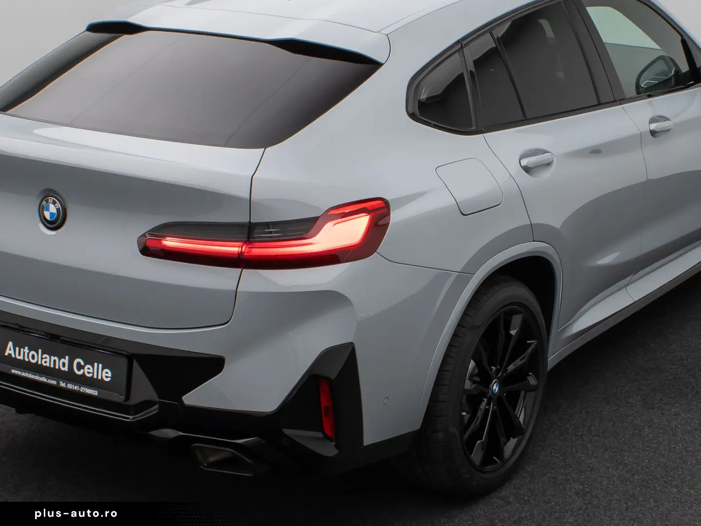 X4 xD30d M Sport Panorama Laser Kamera HUD HiFi