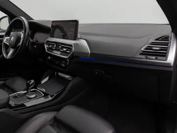 X4 xD30d M Sport Panorama Laser Kamera HUD HiFi