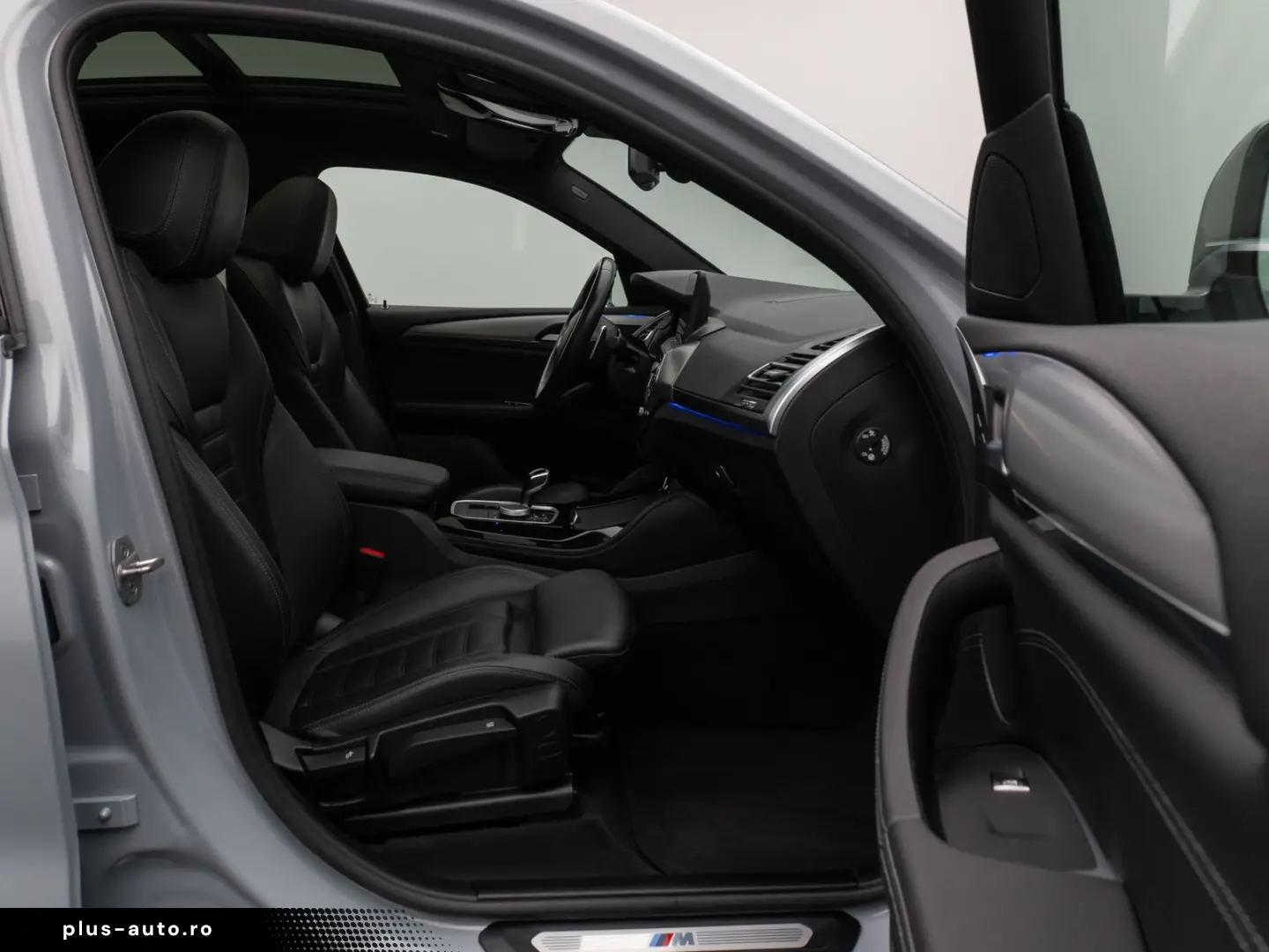 X4 xD30d M Sport Panorama Laser Kamera HUD HiFi