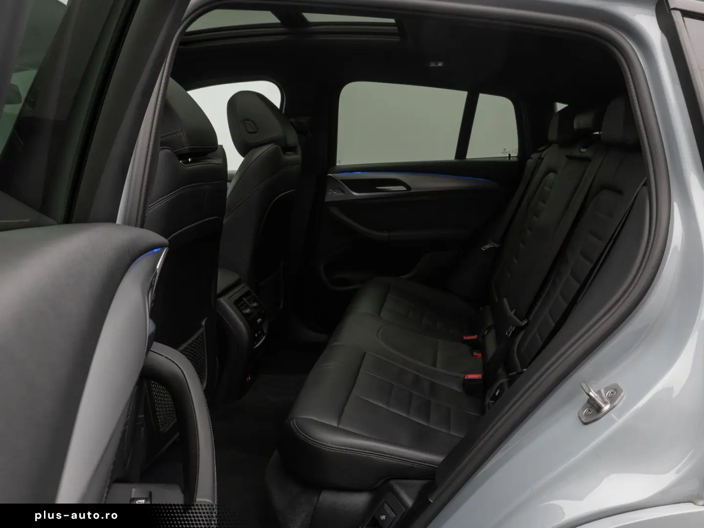 X4 xD30d M Sport Panorama Laser Kamera HUD HiFi