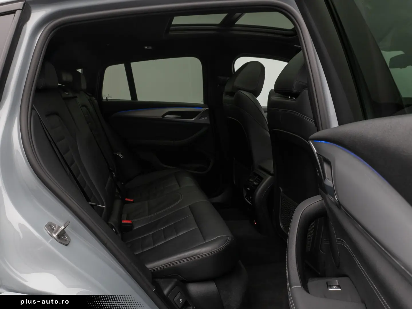 X4 xD30d M Sport Panorama Laser Kamera HUD HiFi