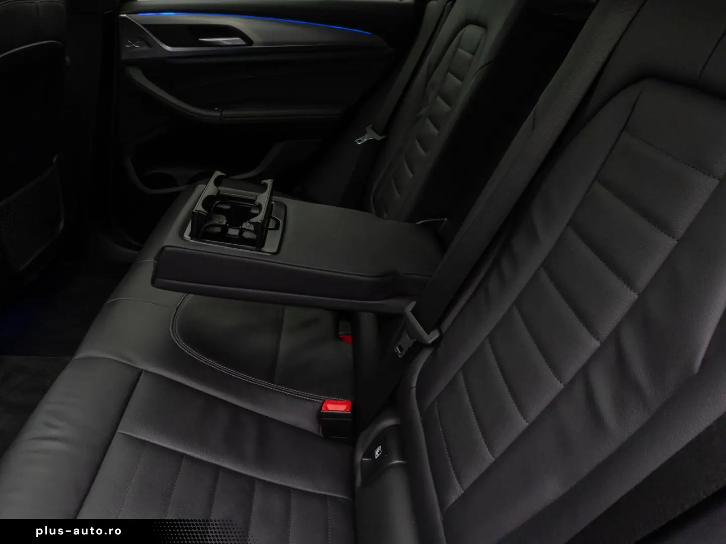 X4 xD30d M Sport Panorama Laser Kamera HUD HiFi