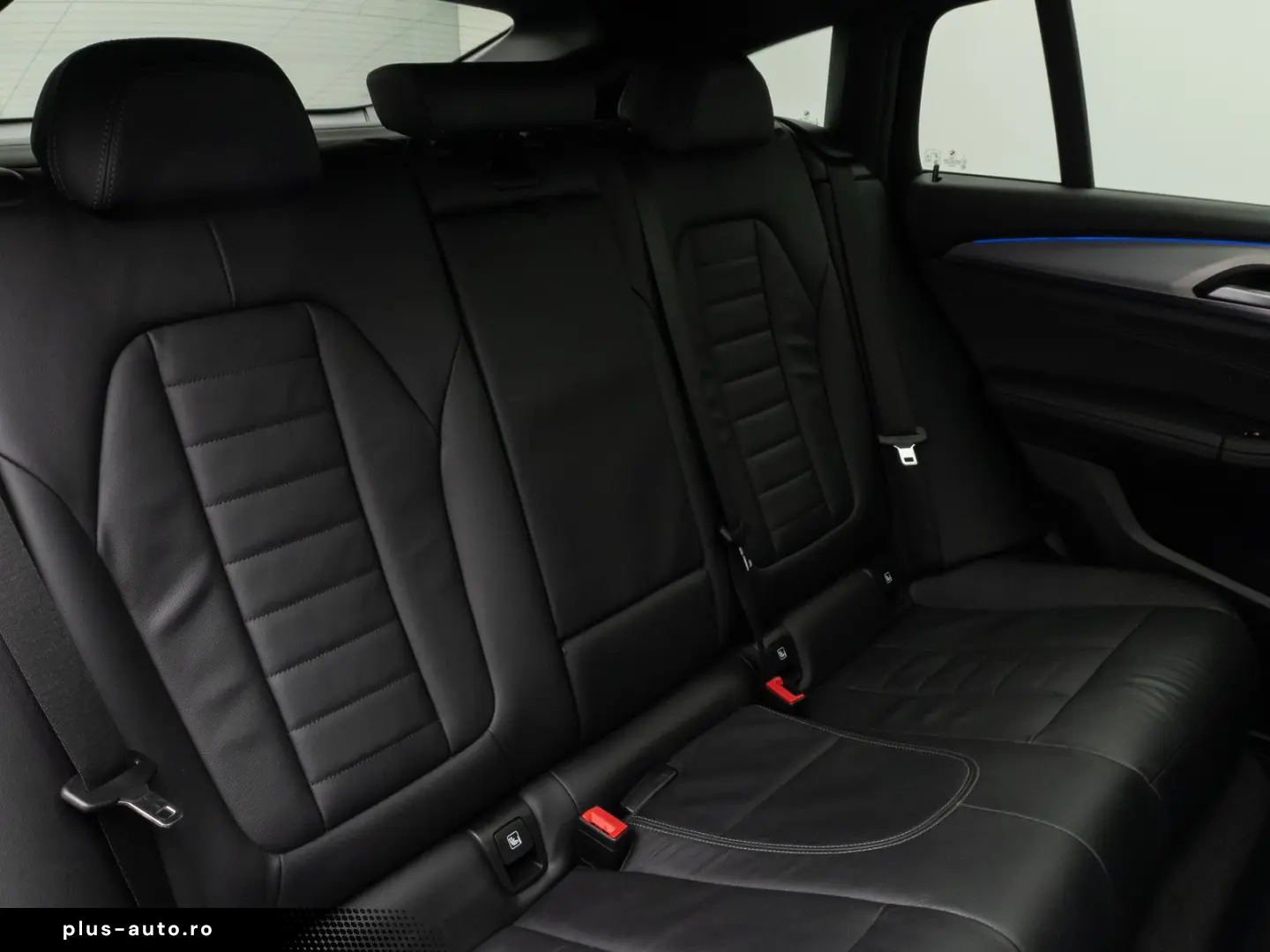 X4 xD30d M Sport Panorama Laser Kamera HUD HiFi