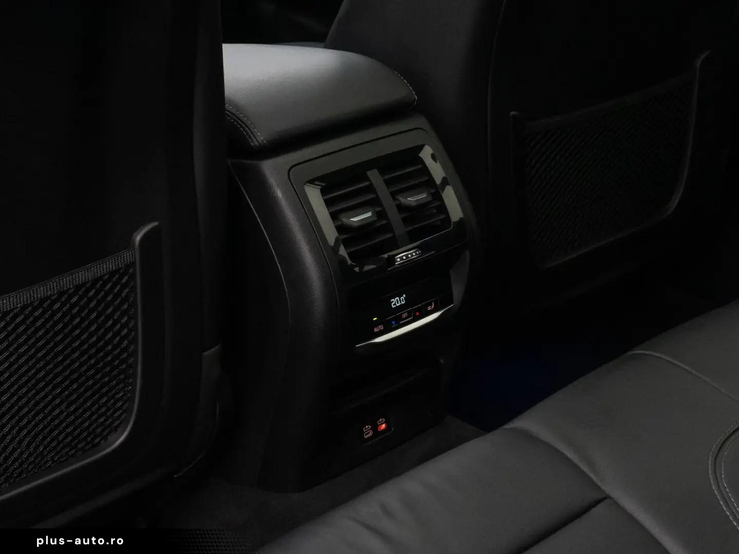 X4 xD30d M Sport Panorama Laser Kamera HUD HiFi