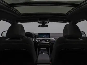 X4 xD30d M Sport Panorama Laser Kamera HUD HiFi