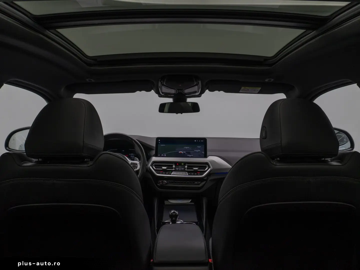 X4 xD30d M Sport Panorama Laser Kamera HUD HiFi