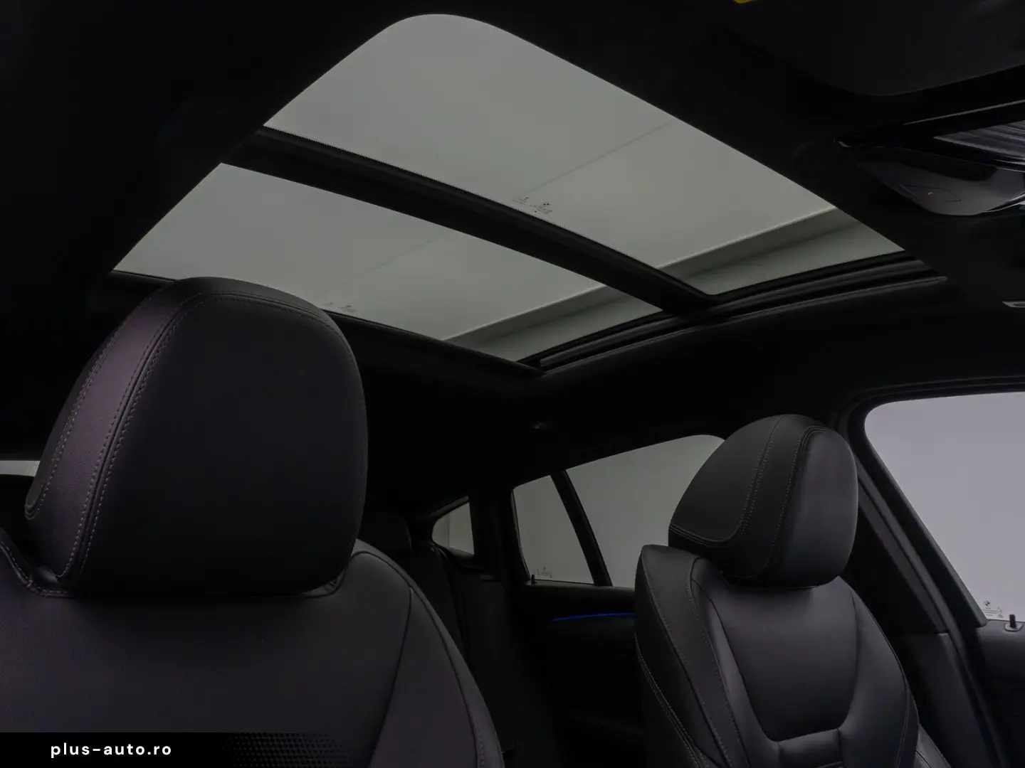 X4 xD30d M Sport Panorama Laser Kamera HUD HiFi