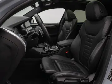 X4 xD30d M Sport Panorama Laser Kamera HUD HiFi