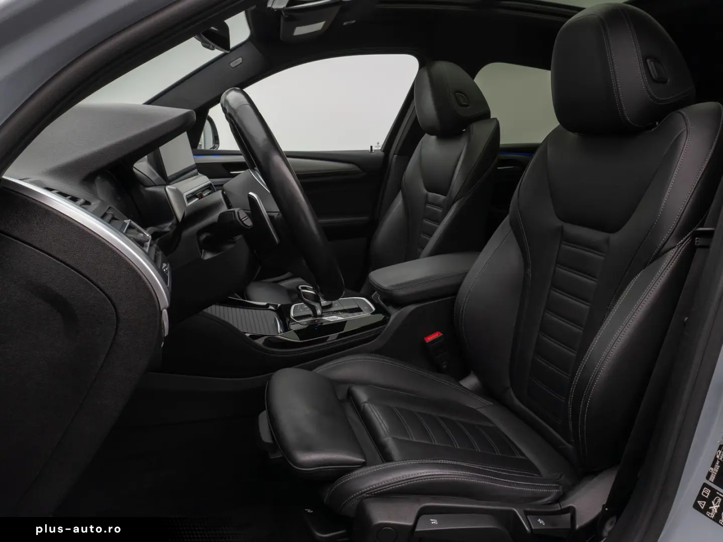 X4 xD30d M Sport Panorama Laser Kamera HUD HiFi