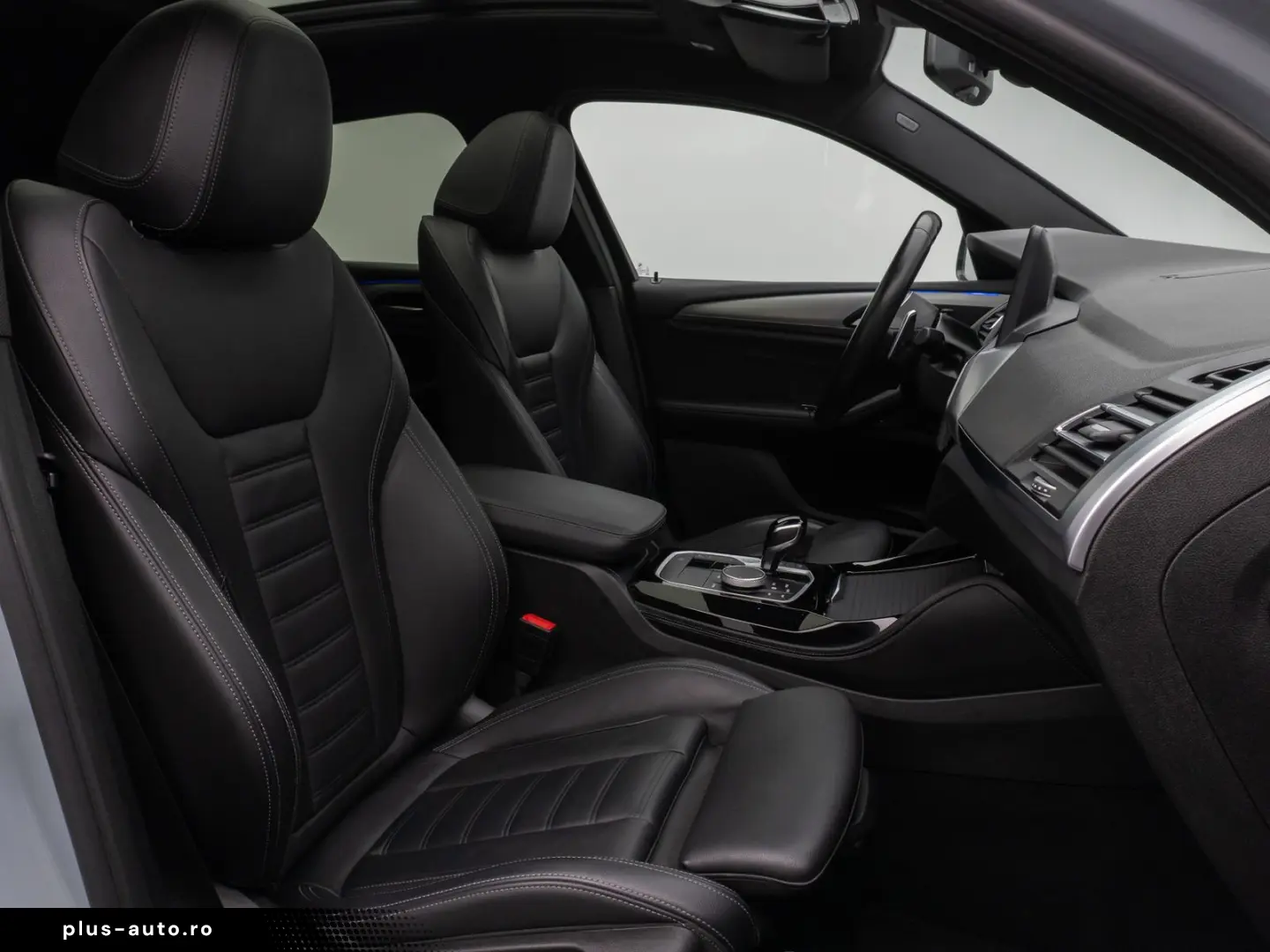 X4 xD30d M Sport Panorama Laser Kamera HUD HiFi