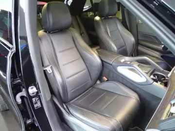 GLE 400 d 4M AMG LED Pano Burm Ambi 360Cam AHK