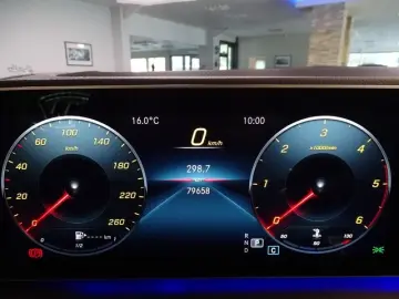 GLE 400 d 4M AMG LED Pano Burm Ambi 360Cam AHK