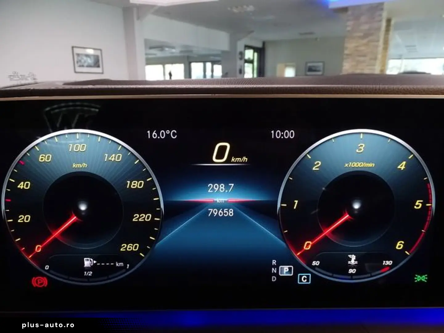 GLE 400 d 4M AMG LED Pano Burm Ambi 360Cam AHK