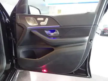 GLE 400 d 4M AMG LED Pano Burm Ambi 360Cam AHK