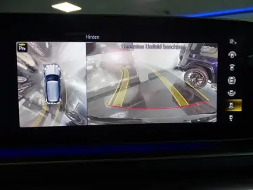 GLE 400 d 4M AMG LED Pano Burm Ambi 360Cam AHK