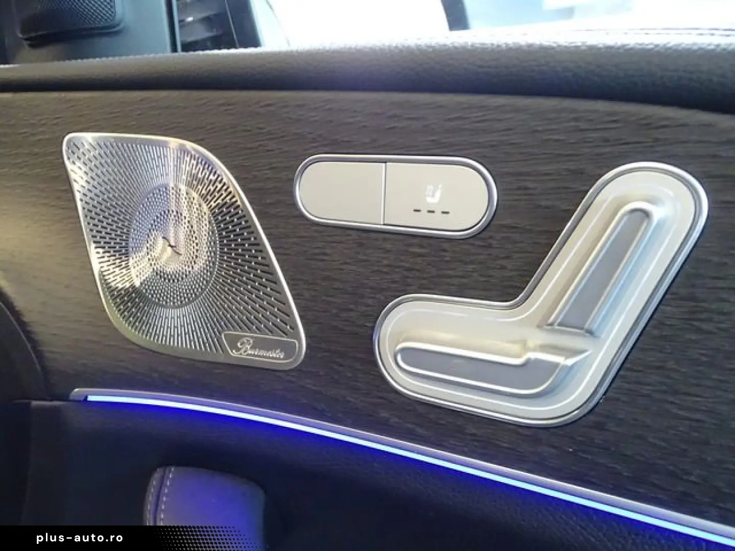 GLE 400 d 4M AMG LED Pano Burm Ambi 360Cam AHK