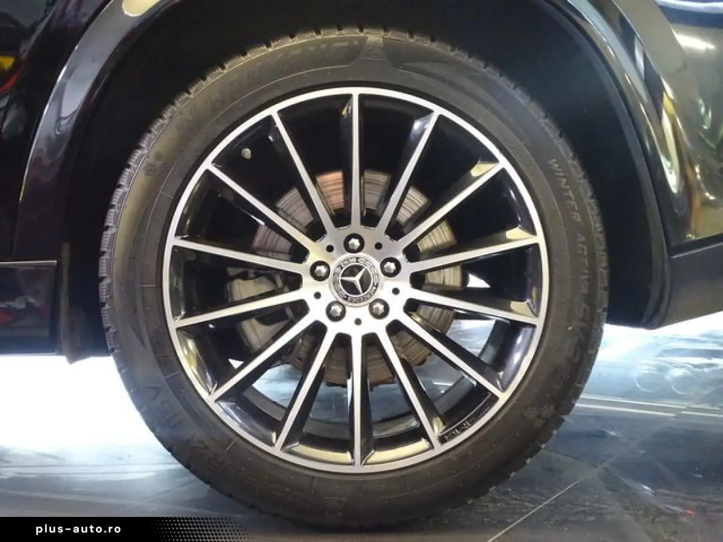 GLE 400 d 4M AMG LED Pano Burm Ambi 360Cam AHK