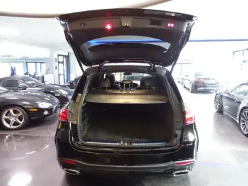 GLE 400 d 4M AMG LED Pano Burm Ambi 360Cam AHK