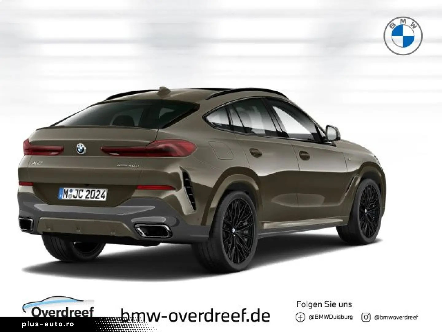 X6 xDrive40d M Sportpaket Innovationsp. Panorama