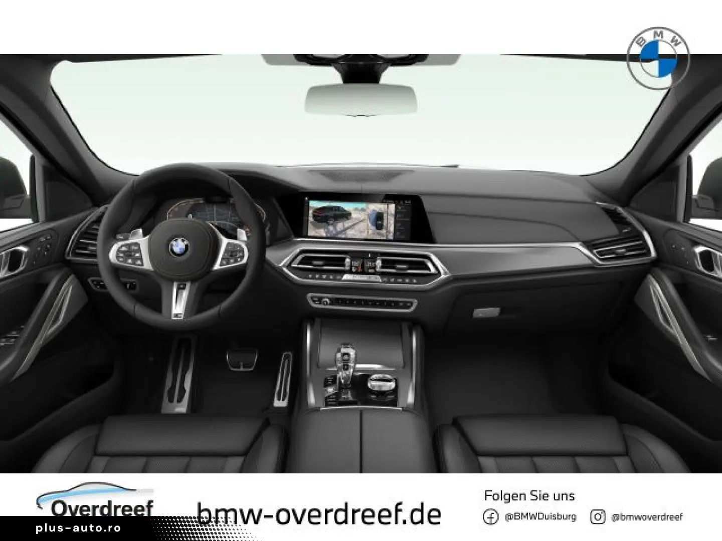 X6 xDrive40d M Sportpaket Innovationsp. Panorama