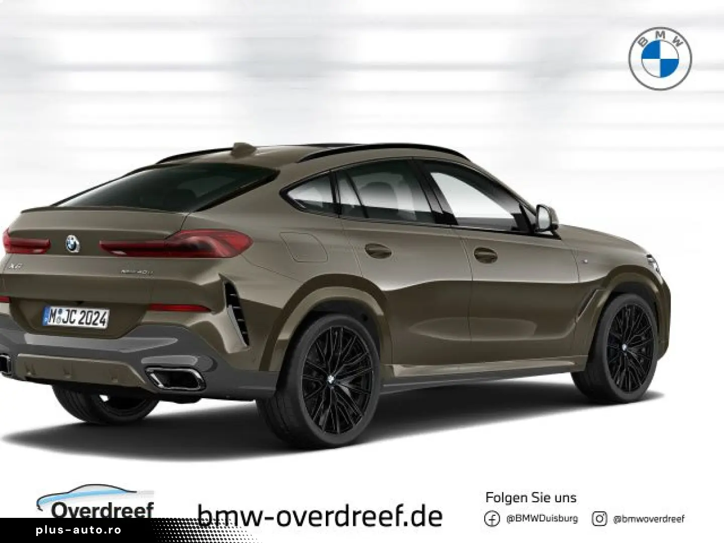 X6 xDrive40d M Sportpaket Innovationsp. Panorama