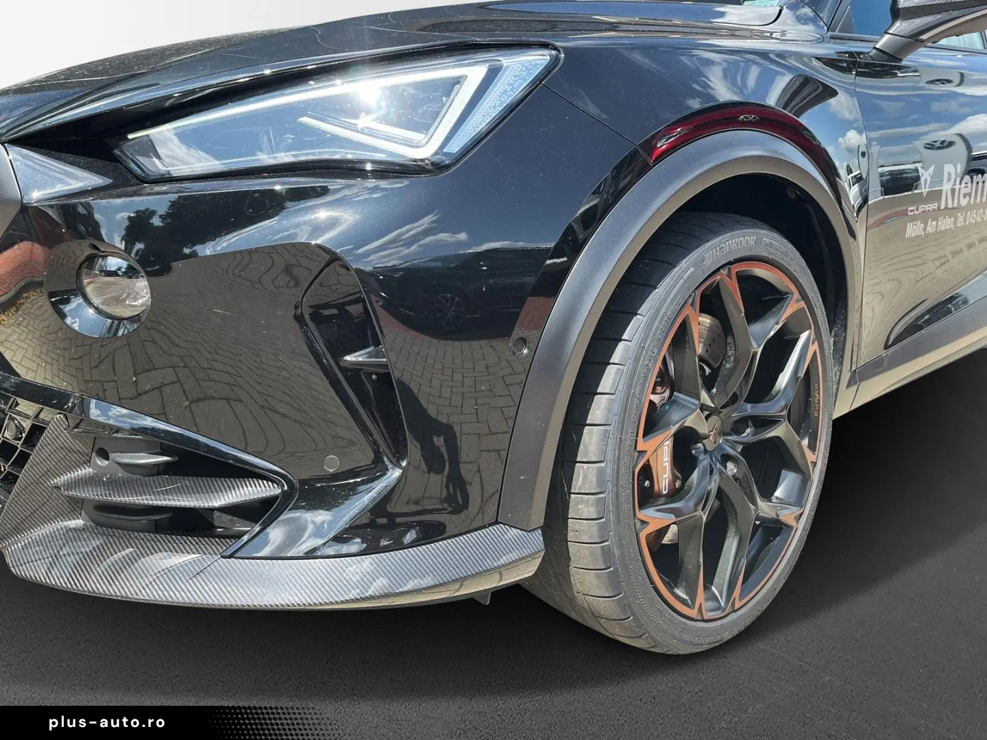 Formentor VZ5 4Drive 2.5 TSI LEDER BEATS SUPERSP