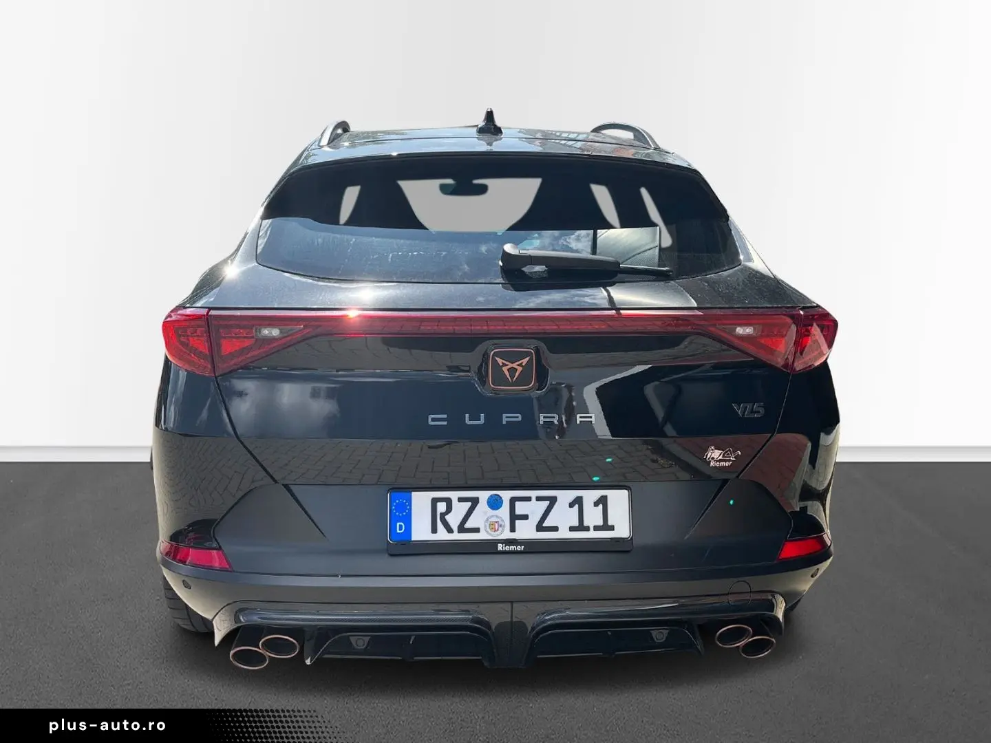 Formentor VZ5 4Drive 2.5 TSI LEDER BEATS SUPERSP