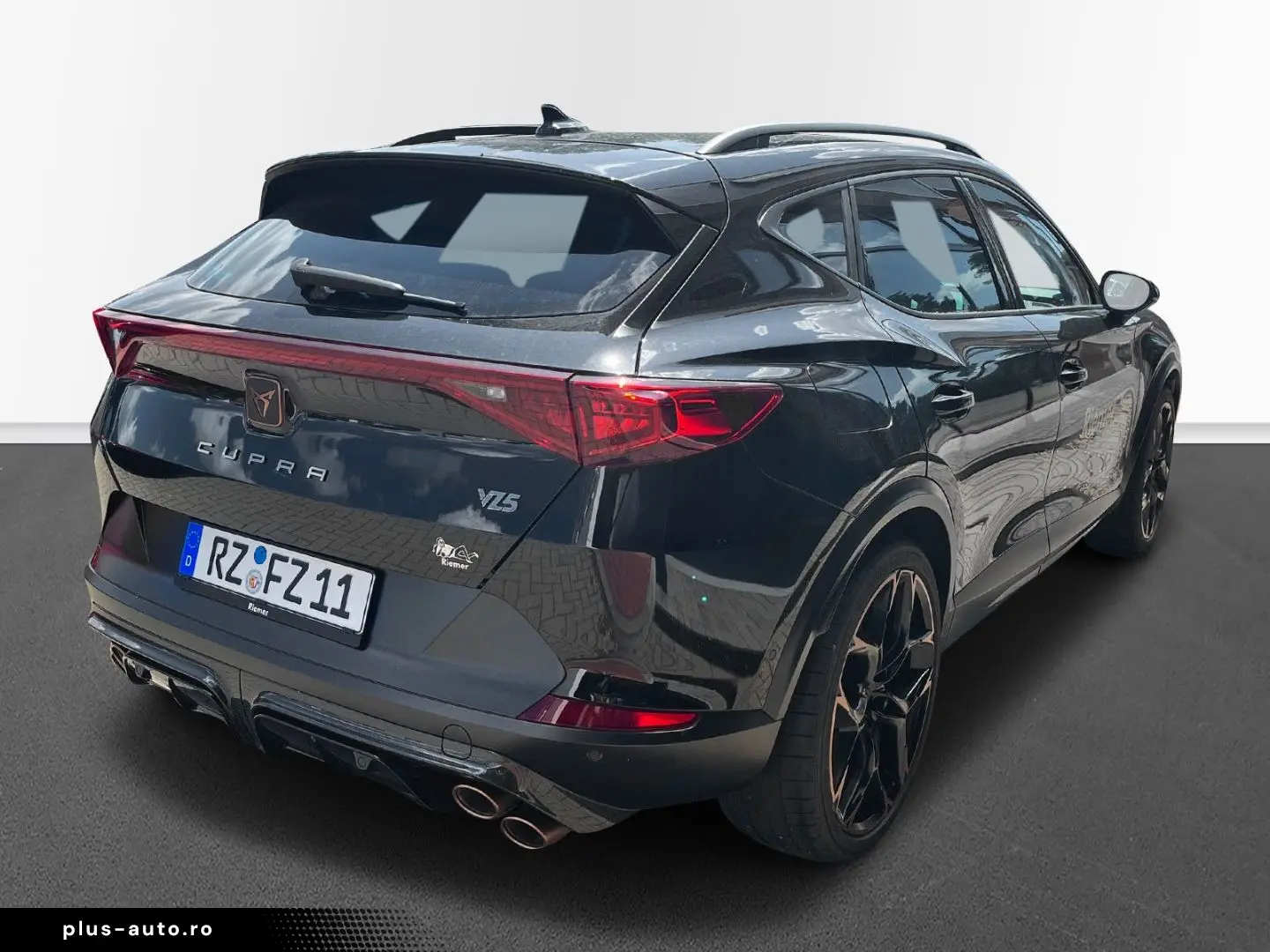 Formentor VZ5 4Drive 2.5 TSI LEDER BEATS SUPERSP