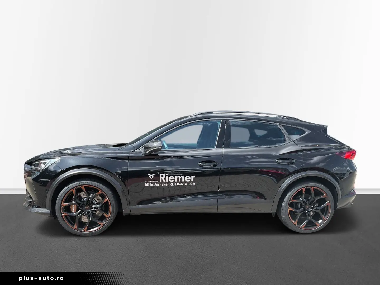 Formentor VZ5 4Drive 2.5 TSI LEDER BEATS SUPERSP