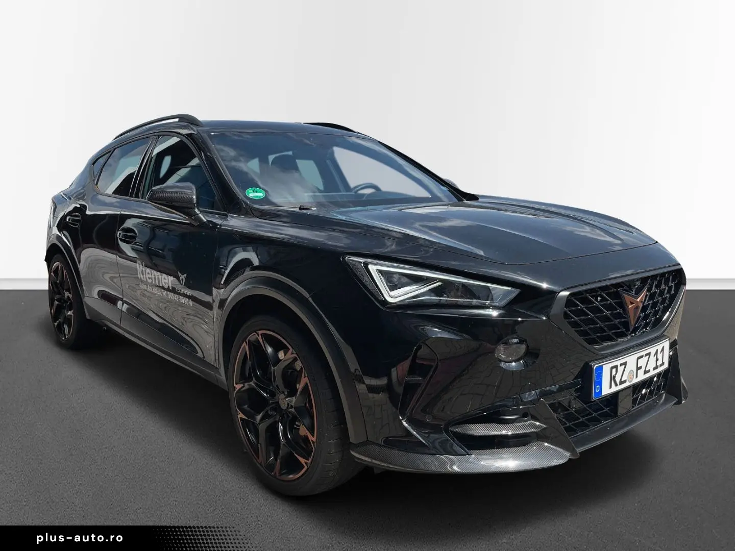 Formentor VZ5 4Drive 2.5 TSI LEDER BEATS SUPERSP