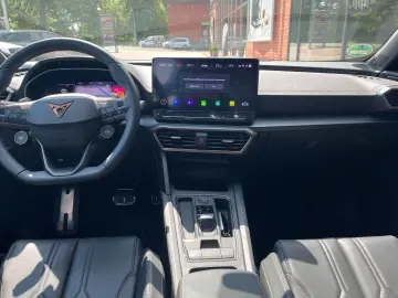 Formentor VZ5 4Drive 2.5 TSI LEDER BEATS SUPERSP