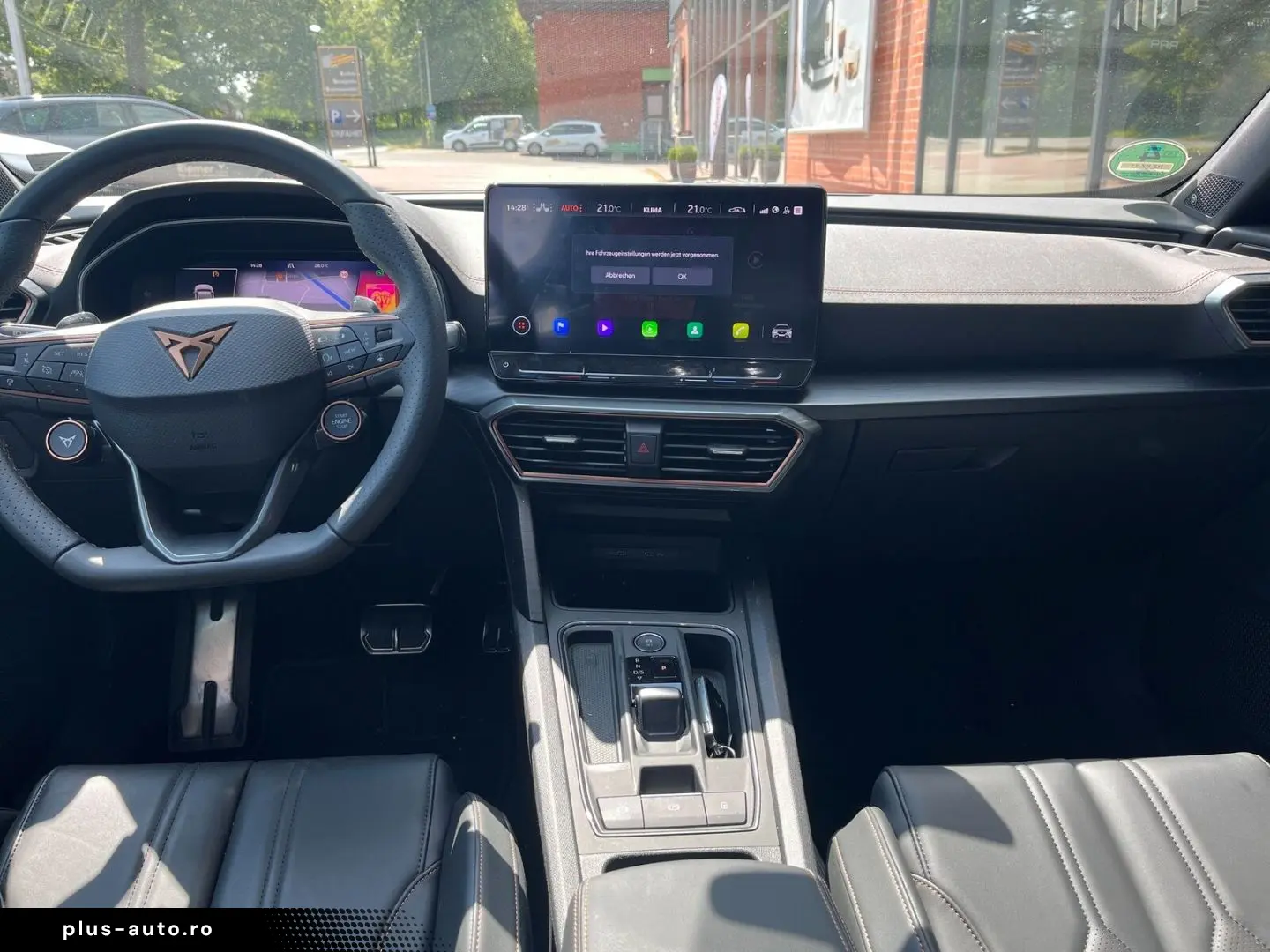 Formentor VZ5 4Drive 2.5 TSI LEDER BEATS SUPERSP