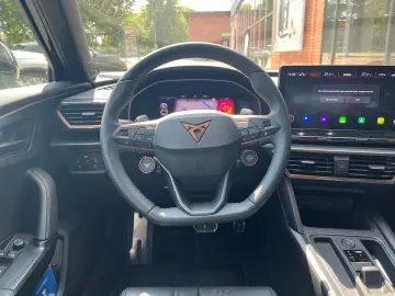 Formentor VZ5 4Drive 2.5 TSI LEDER BEATS SUPERSP