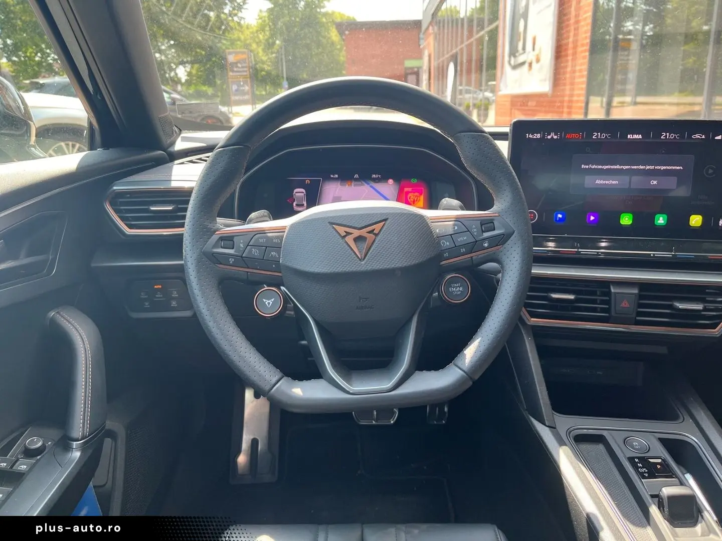 Formentor VZ5 4Drive 2.5 TSI LEDER BEATS SUPERSP