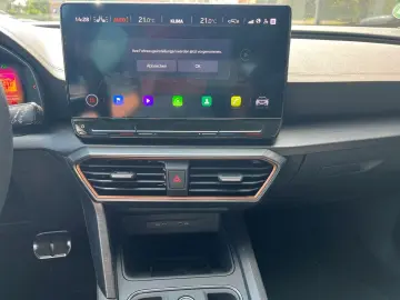 Formentor VZ5 4Drive 2.5 TSI LEDER BEATS SUPERSP