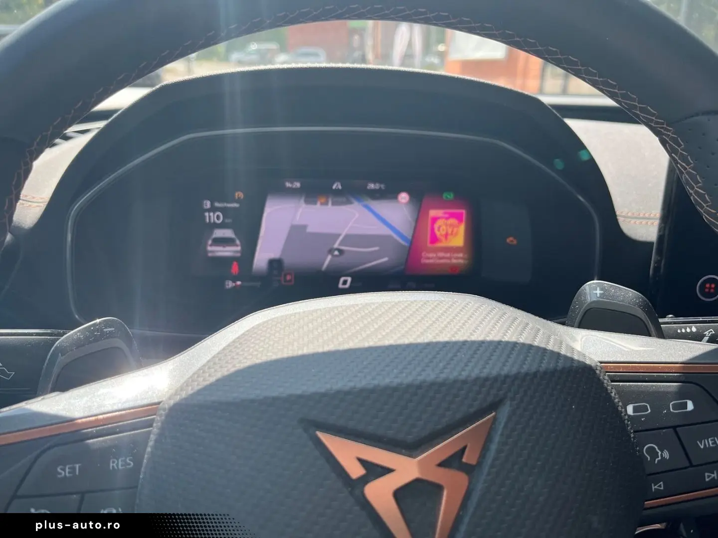 Formentor VZ5 4Drive 2.5 TSI LEDER BEATS SUPERSP