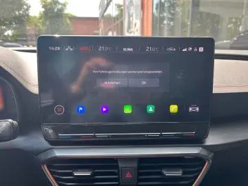 Formentor VZ5 4Drive 2.5 TSI LEDER BEATS SUPERSP