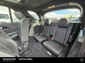 GLE 450 d 4M AMG Night 22  7-Sitze Airmatic AHK