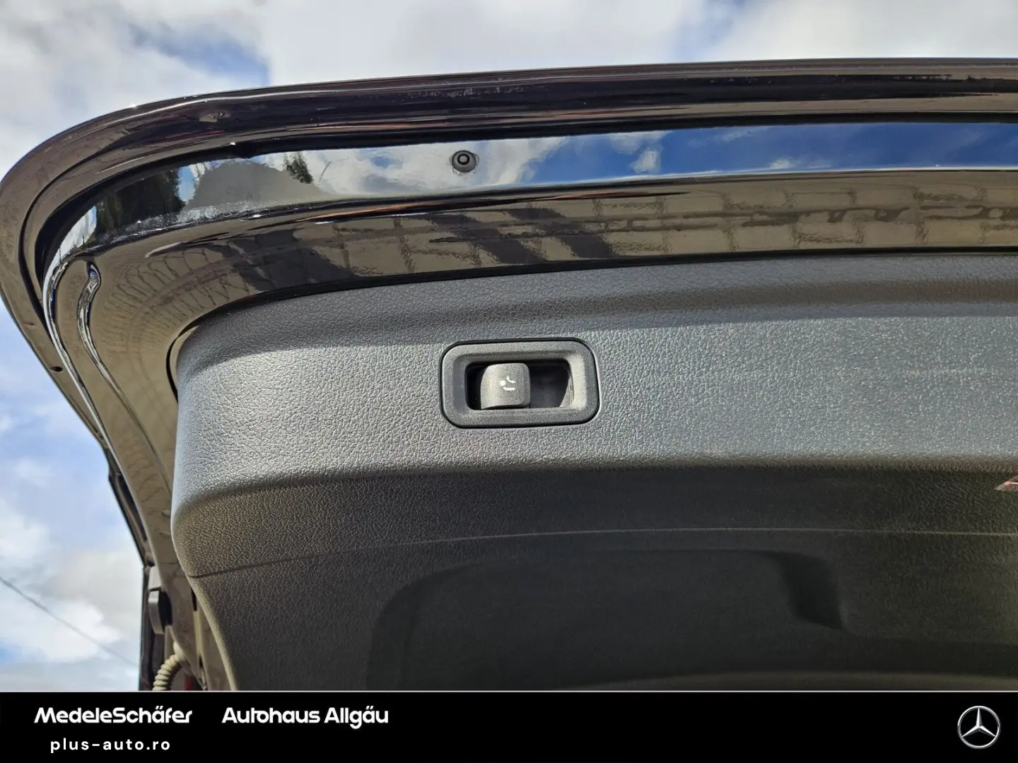 GLE 450 d 4M AMG Night 22  7-Sitze Airmatic AHK