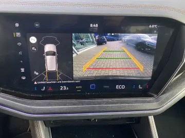 Touareg 3.0 TDI 4Motion R-Line Stdhzg AHK Pano